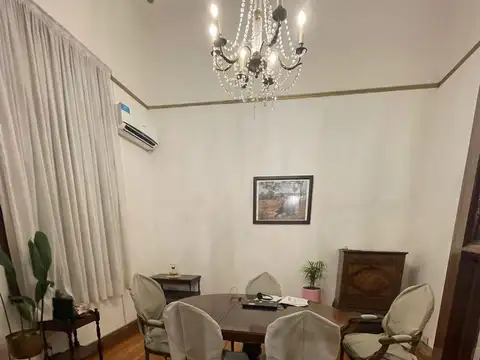 San Martín 800