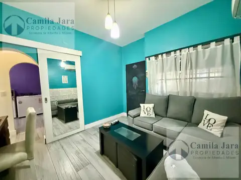 Depto Tipo Casa en Venta con 1 cocheras