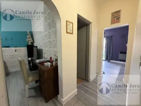 Depto Tipo Casa en Venta 3 años