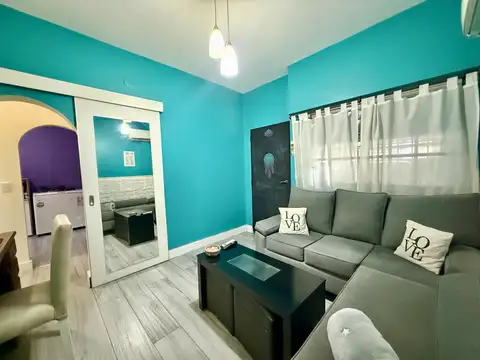 Depto Tipo Casa en Venta con 1 cocheras