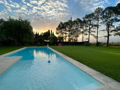 Casa  en Venta en Parada Robles, Exaltación de la Cruz, G.B.A. Zona Norte