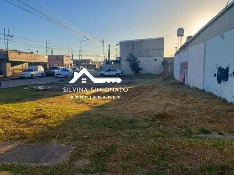 TERRENO EN LUJAN BS. AS 