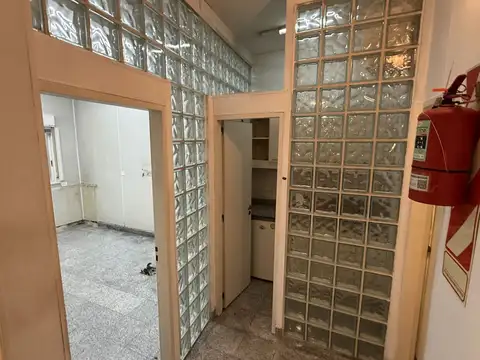 Oficina en Alquiler 20 años
