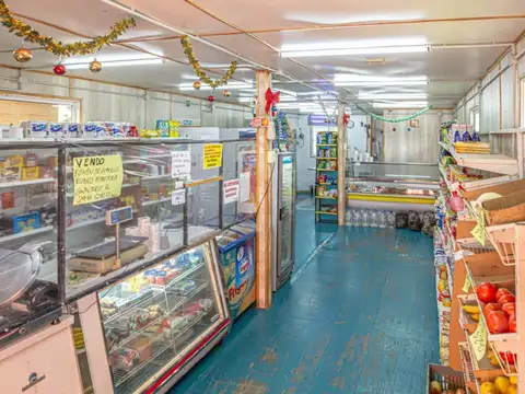 Casa en Venta 4 años