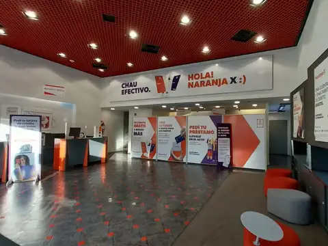 Local - Venta - Argentina, Tres de Febrero - AV. SAN MARTIN 2911