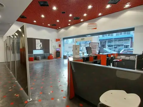 Local en Venta en Caseros, USD 450.000