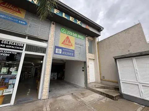 Local comercial en Colinas de Peralta Ramos