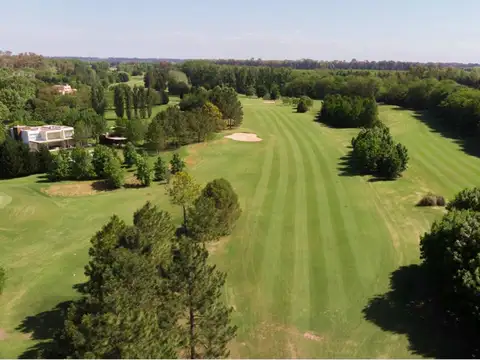 Exclusivo Lote en La Colina Golf y Polo - Entorno Natural, Vida de Club y Proyecto Listo