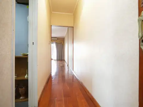 VENTA DEPARTAMENTO 4 AMBIENTES EN FLORESTA