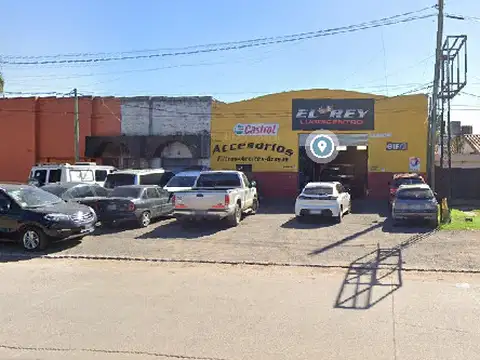 Galpón en venta en General Rodriguez