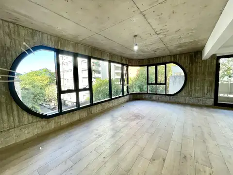 Departamento 5 ambientes con 4 baños