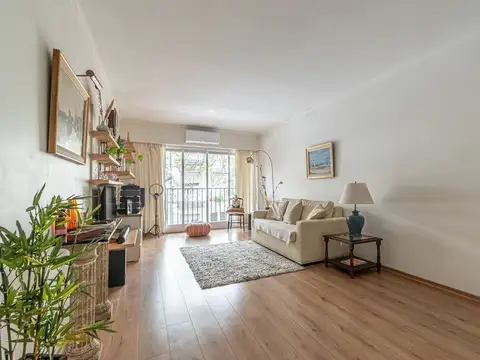 Departamento en Venta de 3 dormitorios