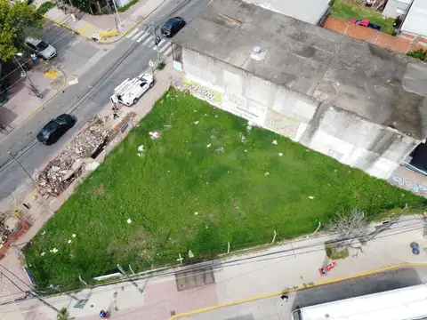 CHILAVERT Y RUTA Nº 9