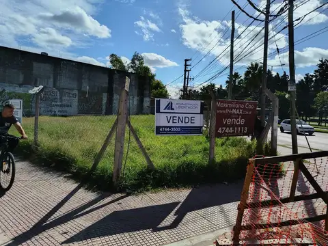 Terreno en Venta en Benavidez, USD 270.000