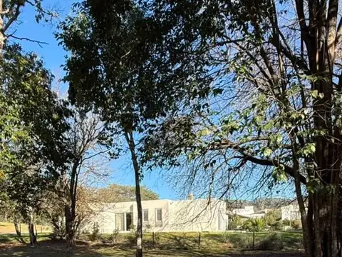 Praderas De San Lorenzo 100