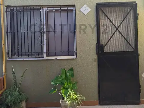 Emilo Zola y Santa Fe , Piso 0