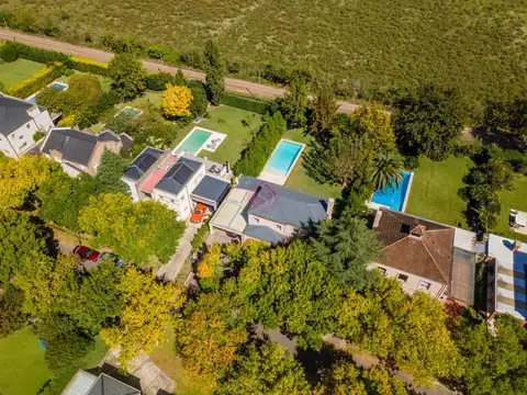 Casa en Venta 8 años