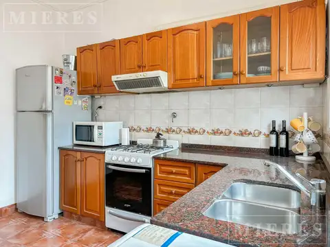 Depto Tipo Casa en Venta al Norte
