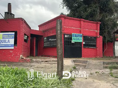 Local - Alquiler - Argentina, Yerba Buena - Av. Aconquija 2400