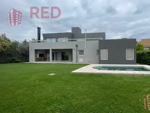 Casa en Venta 1 año