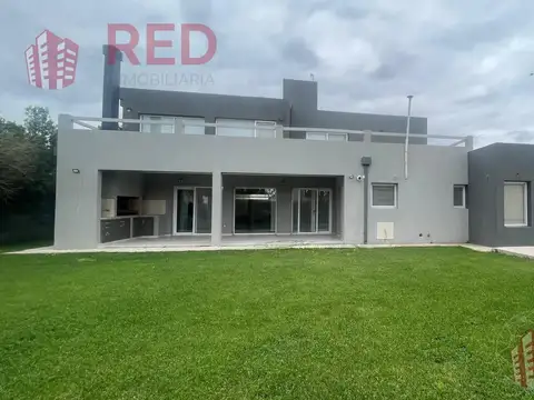 Casa en Venta 1 año