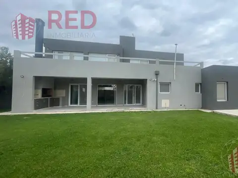COMAHUE GOLF CLUB