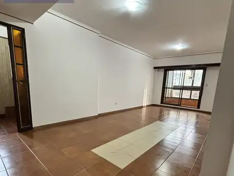 Departamento en Alquiler de 5 ambientes