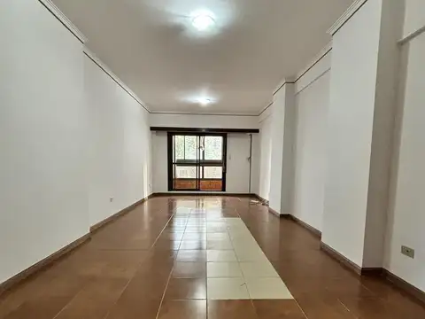 Departamento 5 ambientes con 2 baños