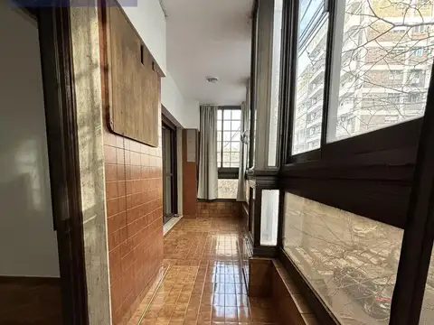 Departamento en Alquiler al Sur