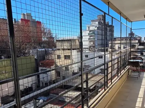 Departamento en Venta 8 años