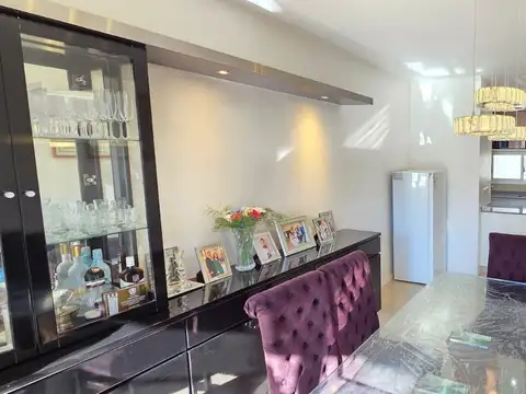 Departamento en Venta en Barracas, USD 185.000