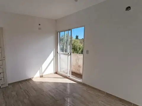 Venta, Departamento, 3 Ambientes, Lavadero, Patio, Sum, Hurlingham