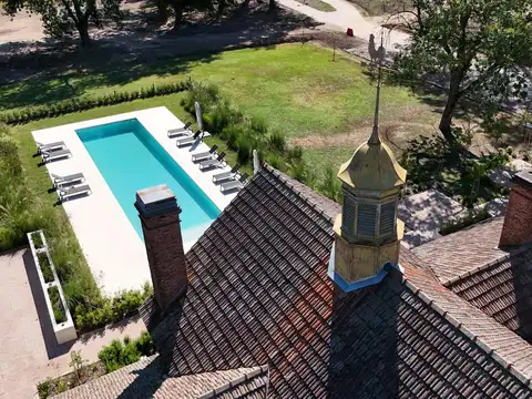 Terreno en venta  Almahué Pilar