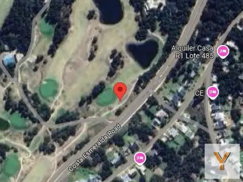 Terreno en Venta de 1463,0 m2