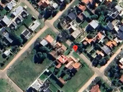 Terreno en Venta en Barrio Cerrado Costa Esmeralda, USD 110.000