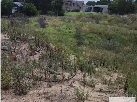 Terreno en venta - 1.463mts2 - Residencial II, Costa Esmeralda