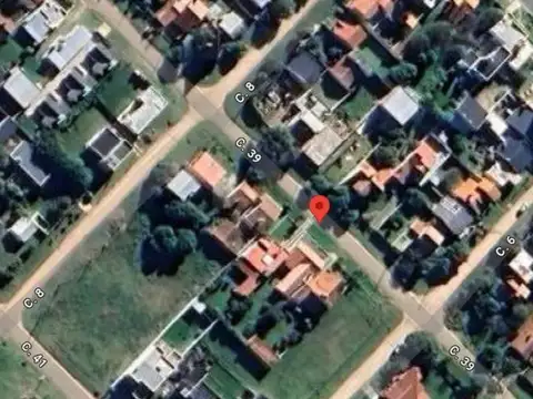 Terreno en Venta en Barrio Cerrado Costa Esmeralda, USD 110.000
