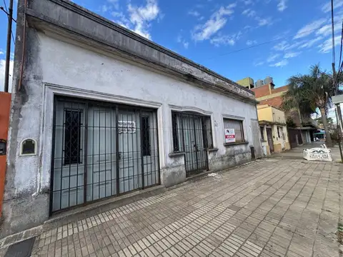 Lote sobre Jean Jaures en venta 