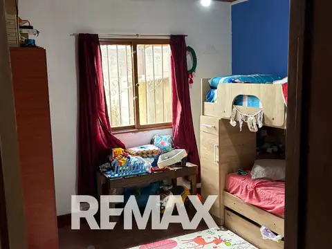 Casa en Venta 40 años