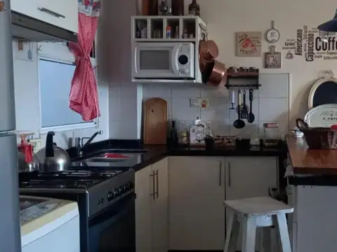 Departamento en Venta en Floresta, USD 125.000