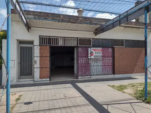 LOCAL COMERCIAL SOBRE RUTA 11, RECREO