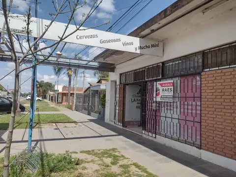 Local en Alquiler 30 años