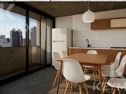 Venta Departamento 1 dormitorio en Pozo en La Plata | 46 y 18 | Oportunidad de Inversión y Cuotas