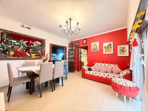 Depto Tipo Casa en Venta en Villa Luzuriaga, USD 118.000
