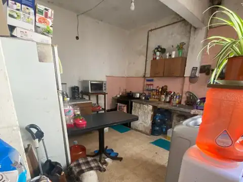 Casa en Venta 40 años