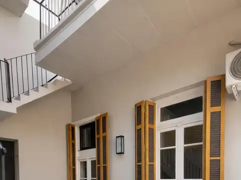 Rodriguez y Montevideo