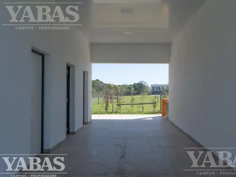 Casa a estrenar en venta – Apart Club San Pedro (Barrio Privado)