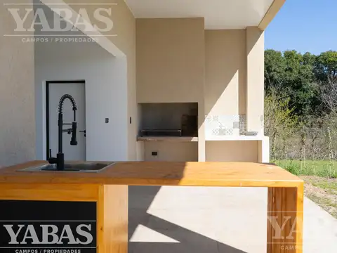 Casa en Venta A Estrenar