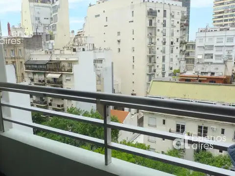 Departamento en Alquiler Temporal en Palermo Chico, USD 1.100