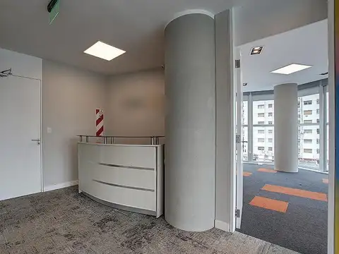 Oficina en Alquiler 1 año